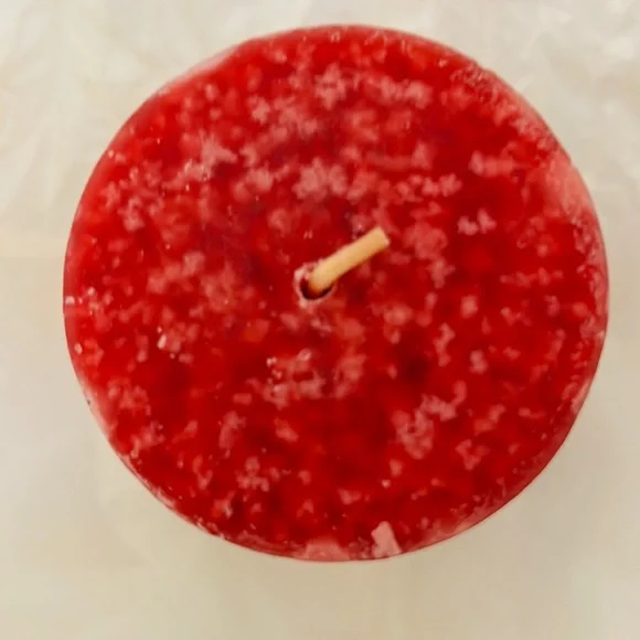 Aroma Naturals ~ Warm Spice / Aromatherapy Candle / New - Picture 3 of 11